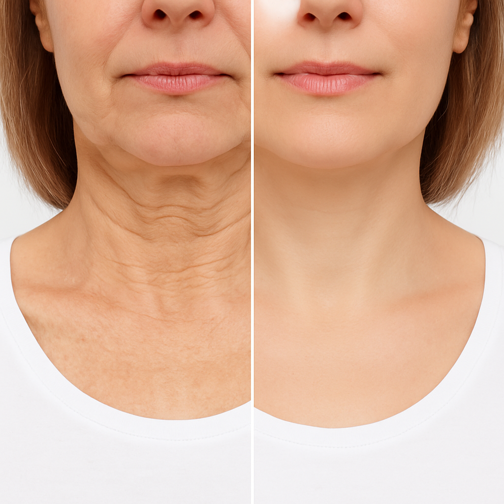 Auquest Neck & Chest Lift