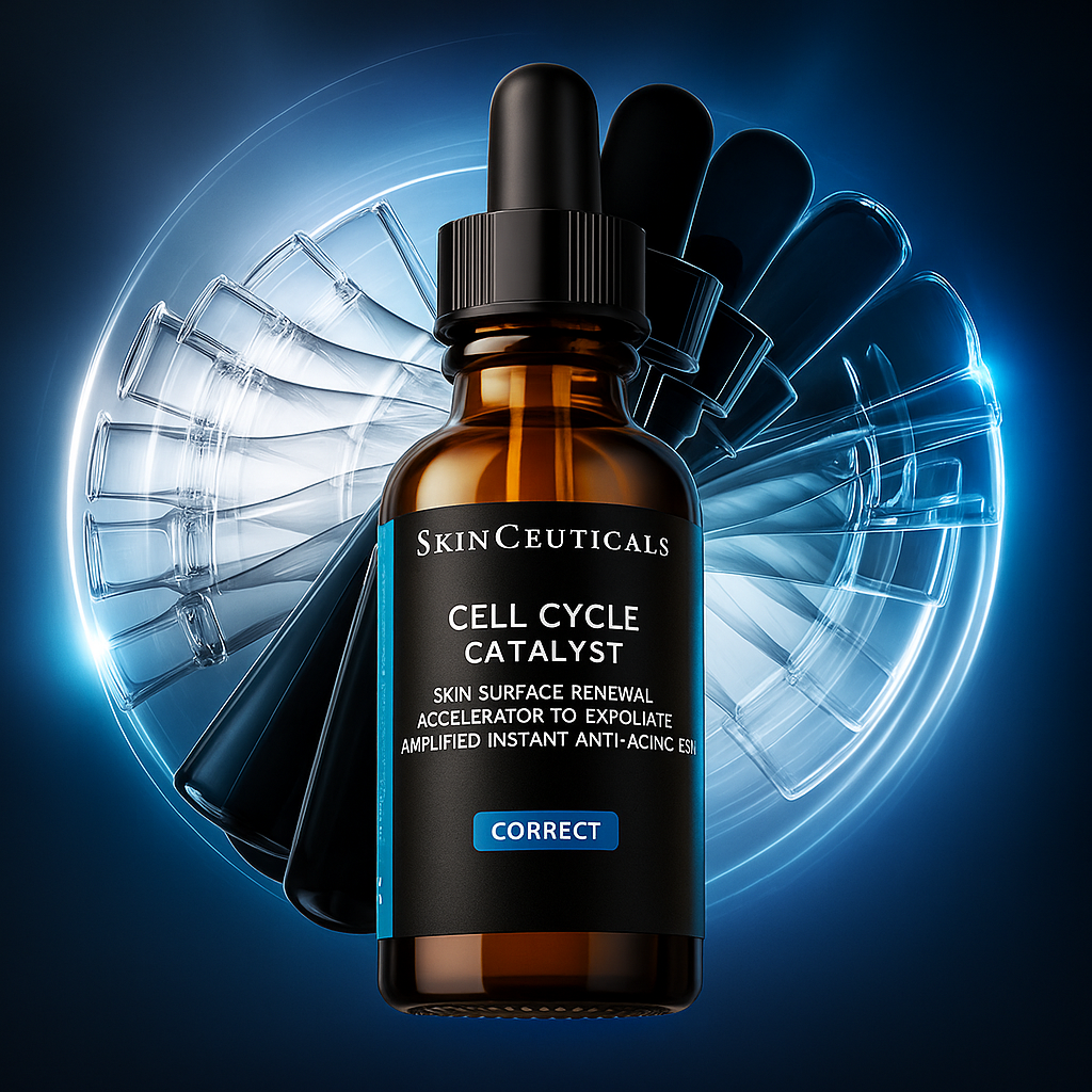 SkinCeuticals Cell Cycle Catalist Serum 30ml | Post Procedure Treatment