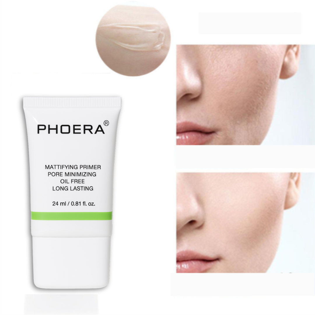 PHOERA Mattifying Primer Pore Minimizing