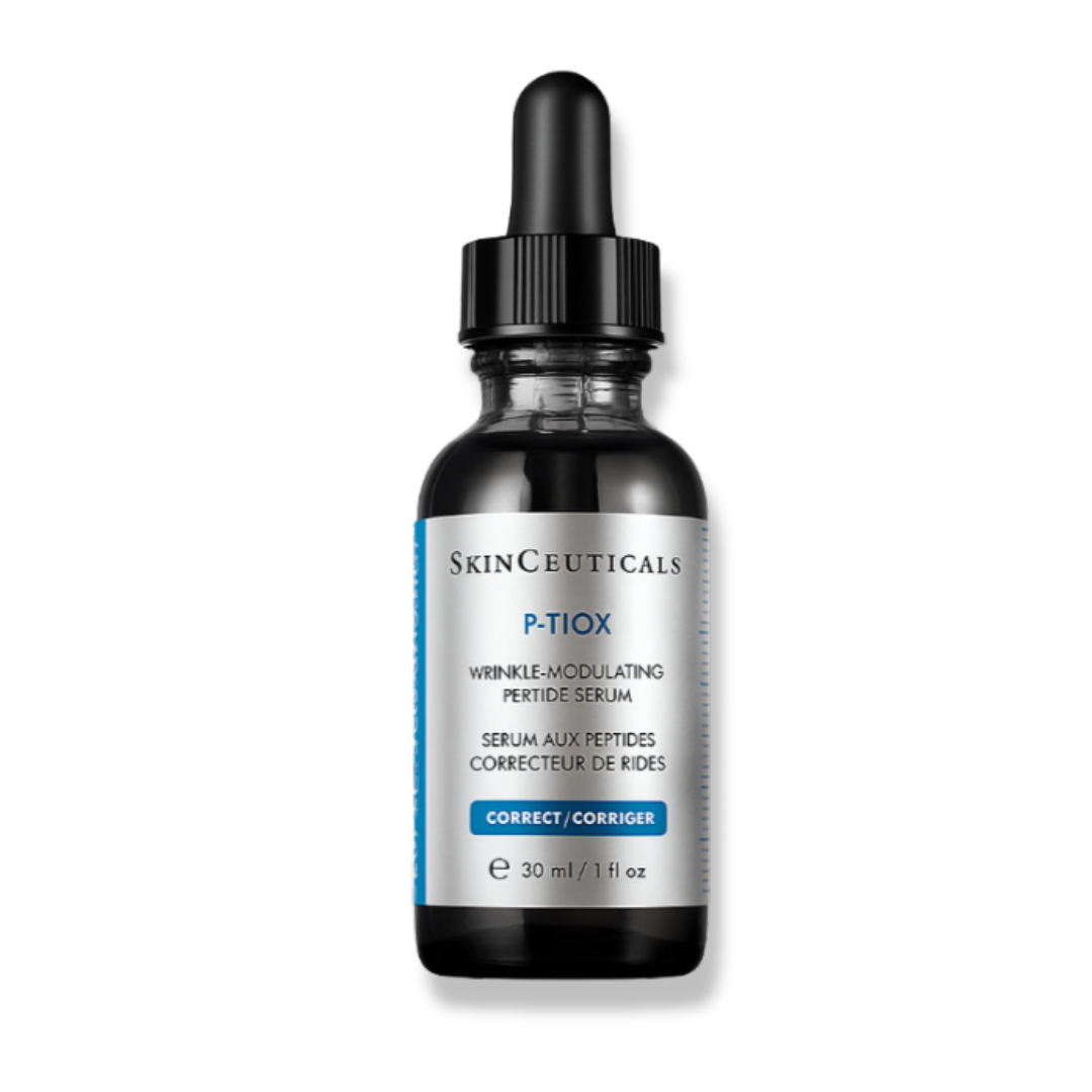 SkinCeuticals P-TIOX 30ml | Wrinkle Modulating Peptide Serum