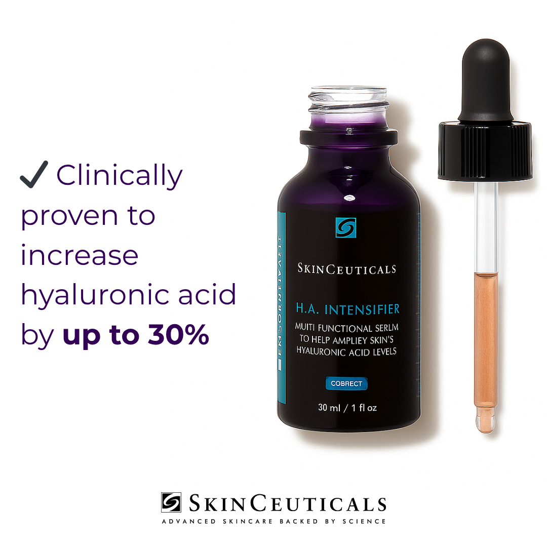SkinCeuticals H.A Intensifier | Amplify Skin Acid Hyaluronic Levels