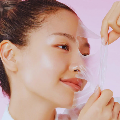 Medicube Collagen Wrapping Mask | Enriched Collagen Mask