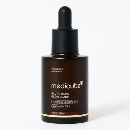 Medicube Glutathione Glow Serum | Care Against Oxidative Damage