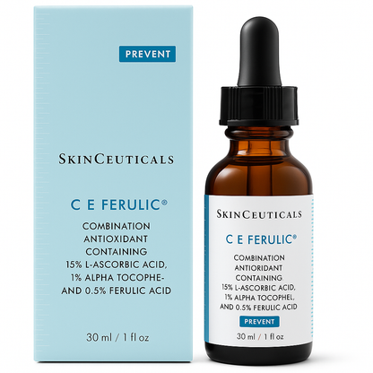 SkinCeuticals C E Ferulic Combination Antioxidant Treatment
