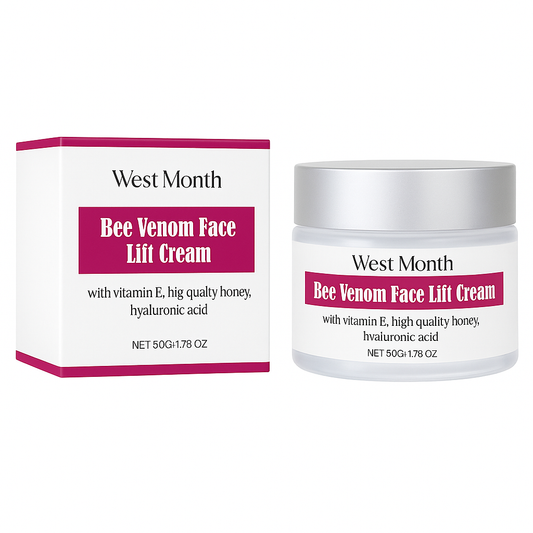 Anti-wrinkle Firming Moisturizing Cream