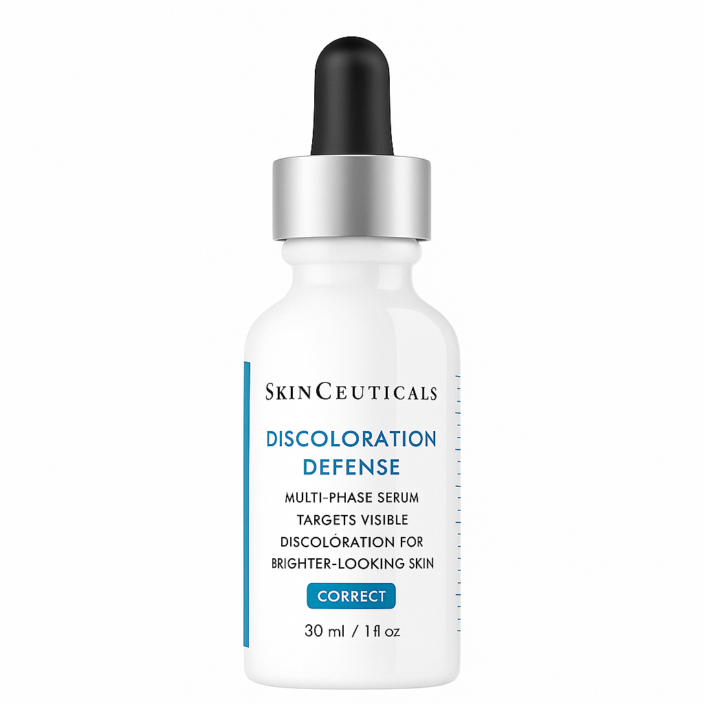 SkinCeuticals Discoloration Defense 30ml | Dark Spots Corrector