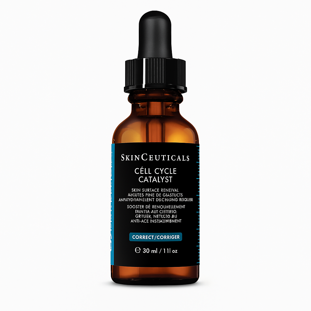 SkinCeuticals Cell Cycle Catalist Serum 30ml | Post Procedure Treatment