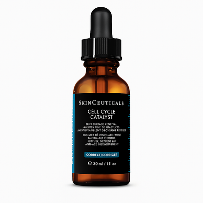SkinCeuticals Cell Cycle Catalist Serum 30ml | Post Procedure Treatment