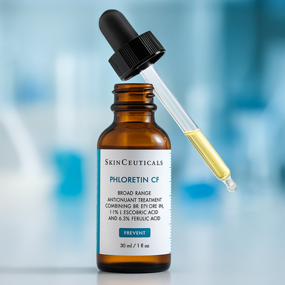 SkinCeuticals Phloretin CF | Broad Range Antioxidant Treatment