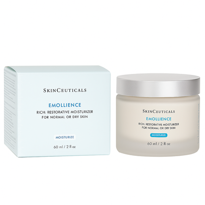 SkinCeuticals Emollience | Restorative Moisturizer For All Skin Types