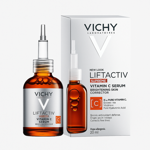 Vichy Liftactiv Vitamin C Serum 30ml