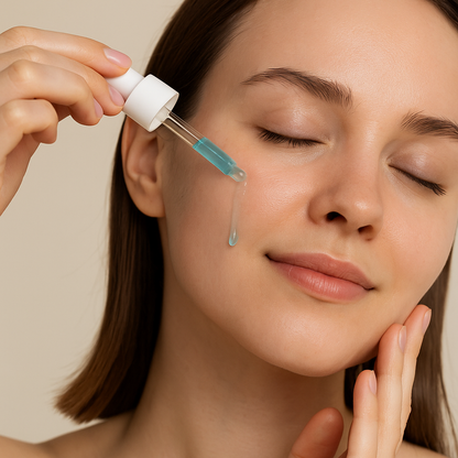 ANUA 100+ PDRN And Hyaluronic Acid | Hydrate and Rejuvenate