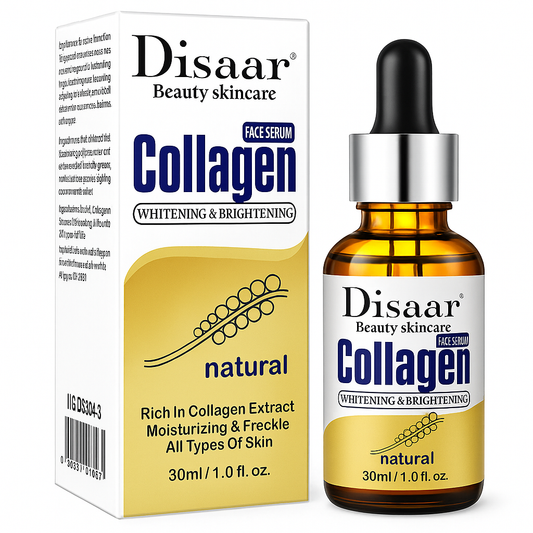 Collagen Facial Serum Lifting and Firming