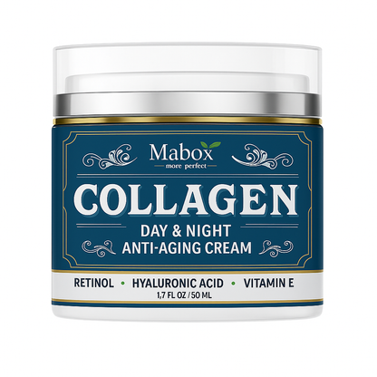 Mabox Collagen Anti-Aging Cream 50g