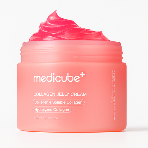 Medicube Collagen Jelly Cream | Elasticity Booster