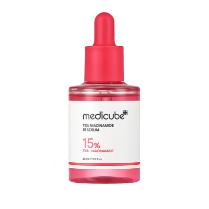 Medicube 15% TXA + Niacinamide Serum | Stain Lightener