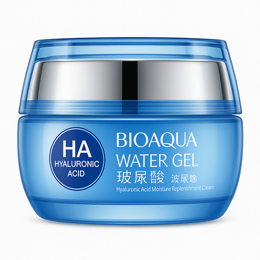 BIOAQUA Face Lotion Hyaluronic Acid 50g