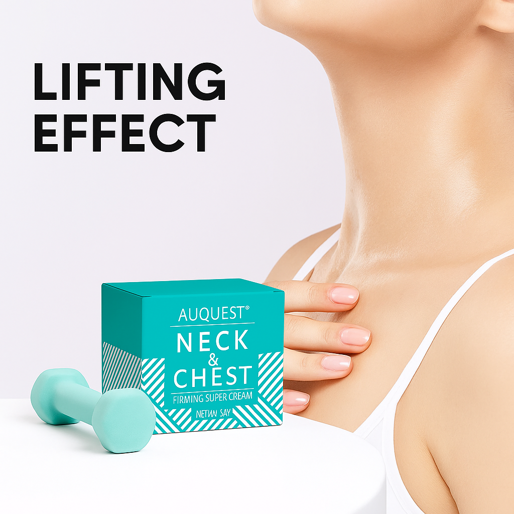 Auquest Neck & Chest Lift