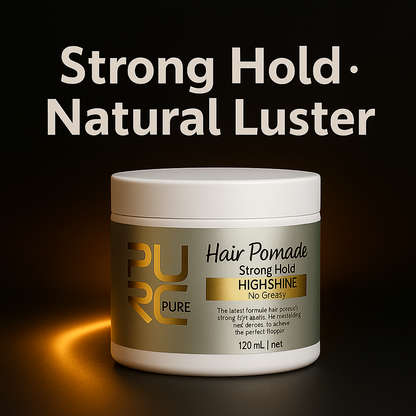 Pure™ Glue Hair Pomade
