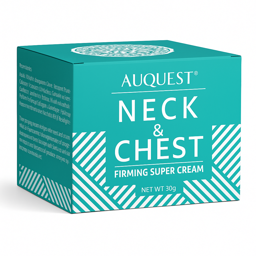Auquest Neck & Chest Lift