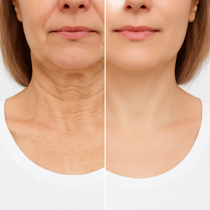 Auquest Neck & Chest Lift