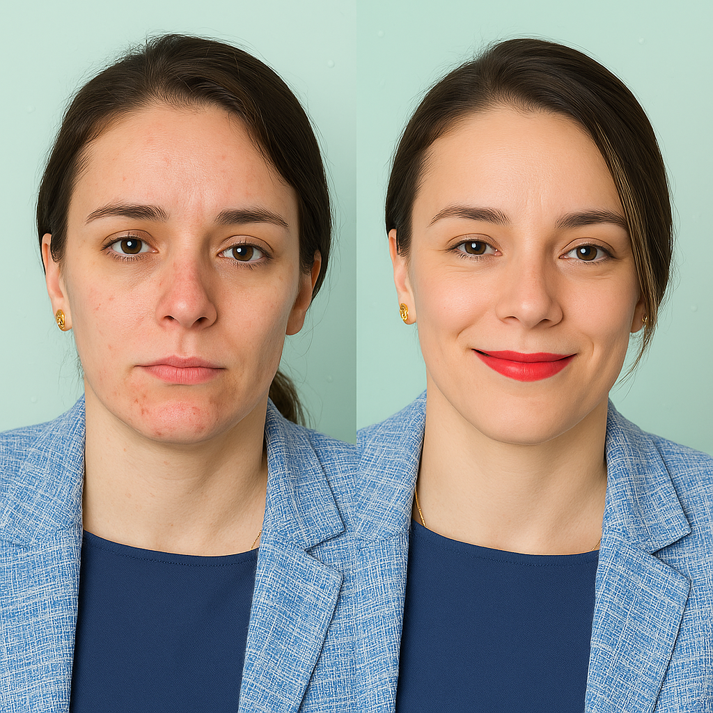 BREYLEE Tea Tree Acne Removal Cream 20g