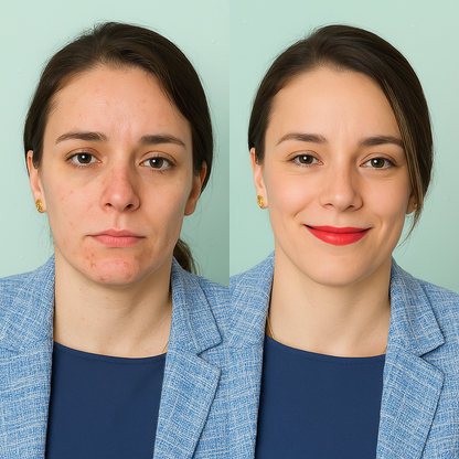 BREYLEE Tea Tree Acne Removal Cream 20g