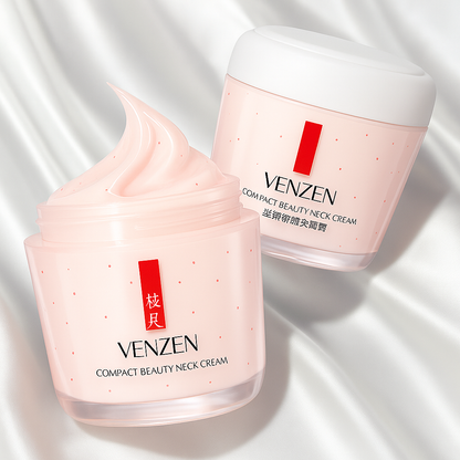 VENZEN Compact Neck Cream