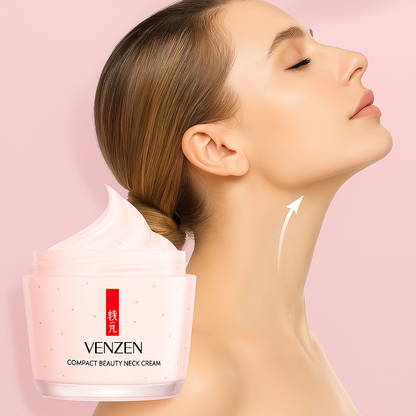 VENZEN Compact Neck Cream