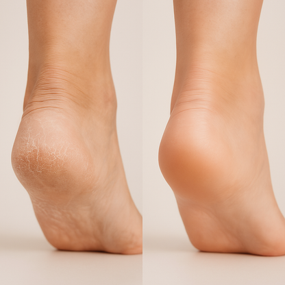 60% Urea Deep Hydration Feet Cream