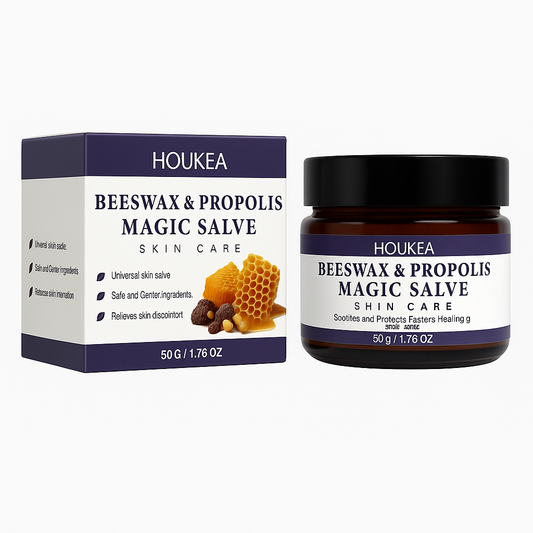 Propolis Deep Cleansing Nourishing Cream