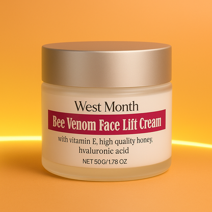 Anti-wrinkle Firming Moisturizing Cream