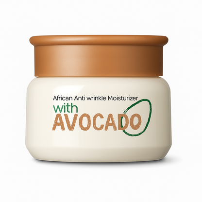 Avocado Brightening Cream