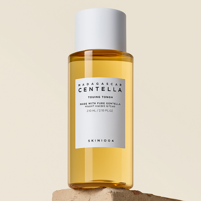 SKIN 1004 Madagascar Centella Toning Toner 210ml