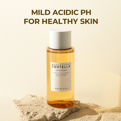 SKIN 1004 Madagascar Centella Toning Toner 210ml