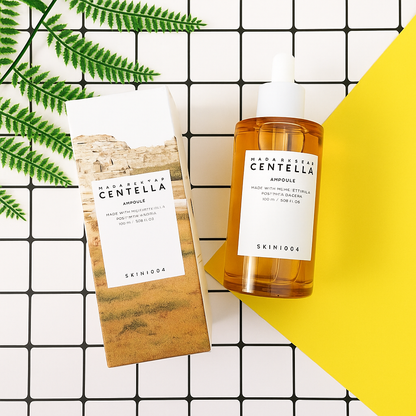 SKIN 1004 Madagascar Centella Ampoule Classic | 100ml