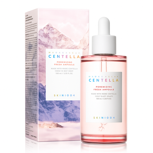 SKIN 1004 Madagascar Centella Poremizing Fresh Ampoule 100ml
