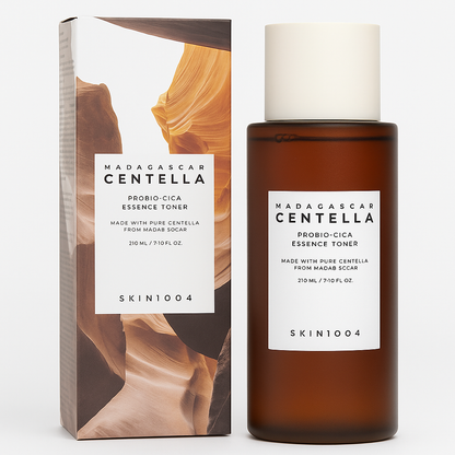 SKIN 1004 Madagascar Centella Probio-Cica Essence Toner | 210ml