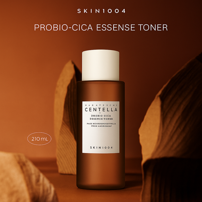 SKIN 1004 Madagascar Centella Probio-Cica Essence Toner | 210ml