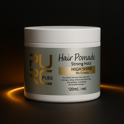 Pure™ Glue Hair Pomade