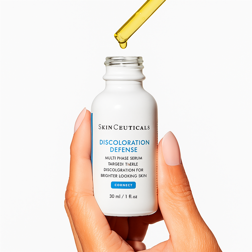 SkinCeuticals Discoloration Defense 30ml | Dark Spots Corrector