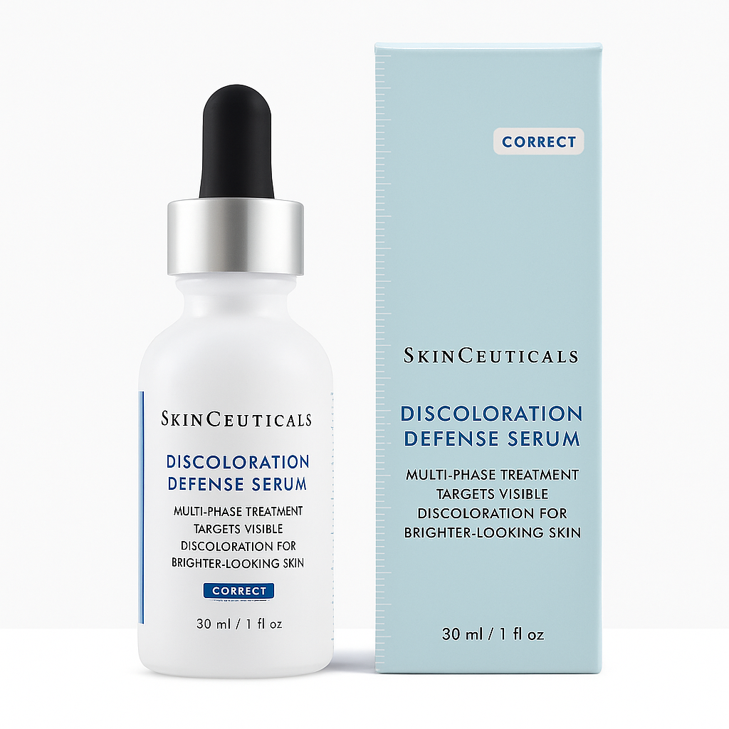 SkinCeuticals Discoloration Defense 30ml | Dark Spots Corrector