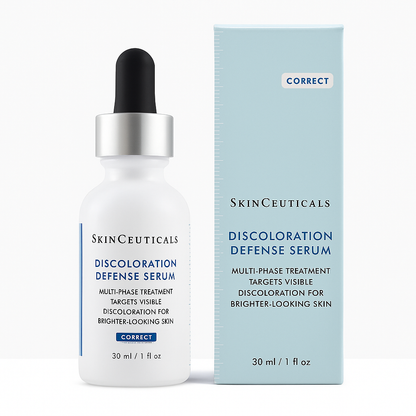 SkinCeuticals Discoloration Defense 30ml | Dark Spots Corrector
