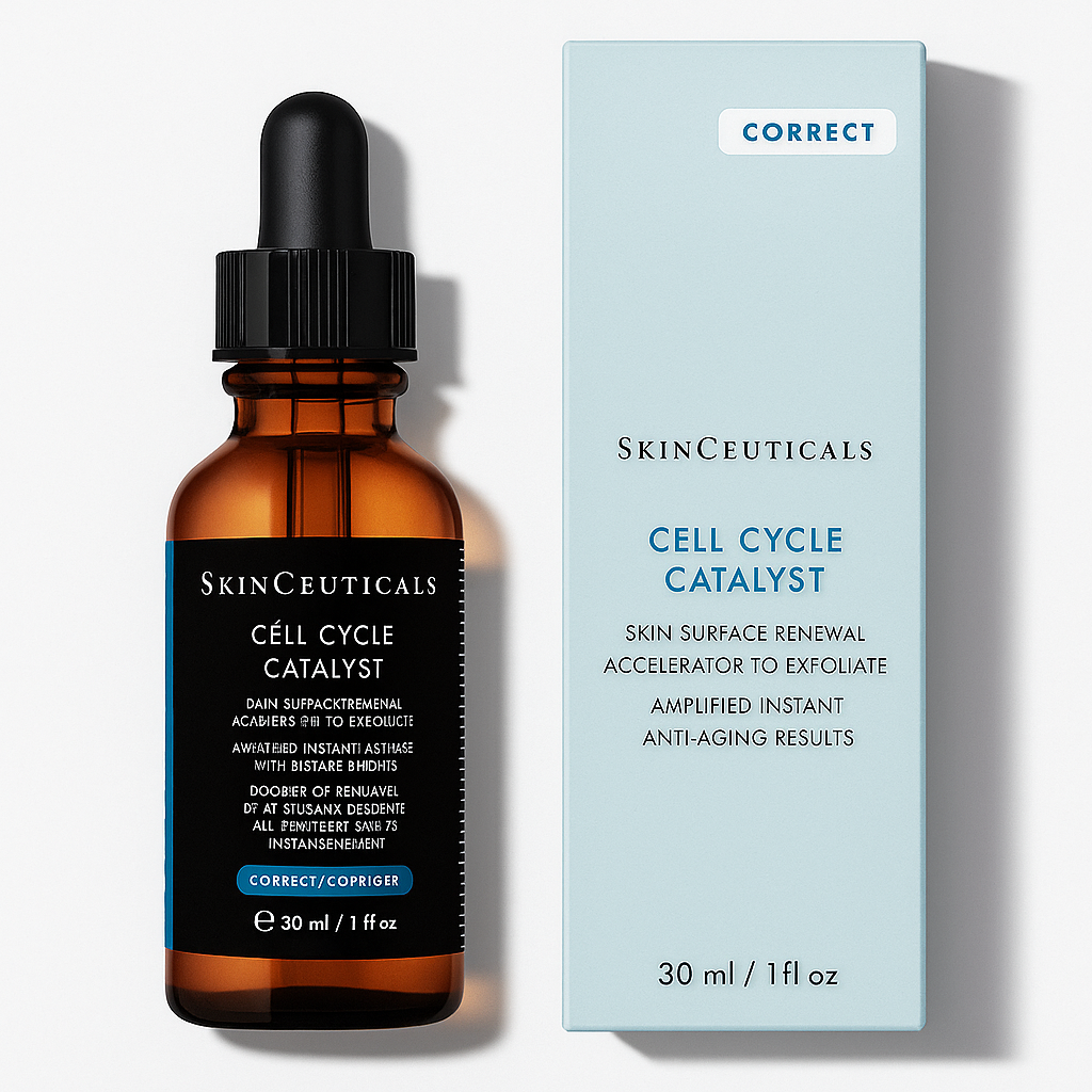 SkinCeuticals Cell Cycle Catalist Serum 30ml | Post Procedure Treatment