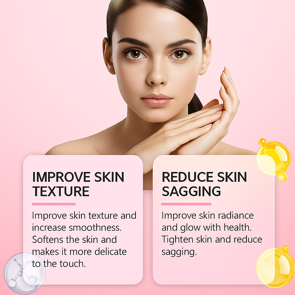 Anti-wrinkle Firming Moisturizing Cream