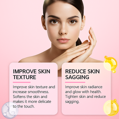 Anti-wrinkle Firming Moisturizing Cream