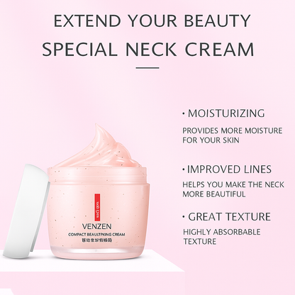 VENZEN Compact Neck Cream