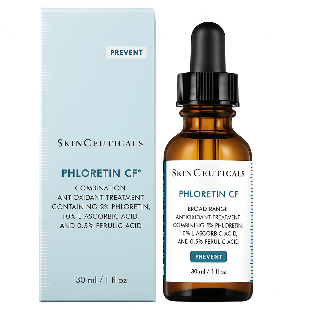 SkinCeuticals Phloretin CF | Broad Range Antioxidant Treatment