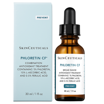 SkinCeuticals Phloretin CF | Broad Range Antioxidant Treatment