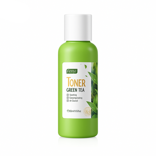 Feniyi Green Tea Toner 100ml